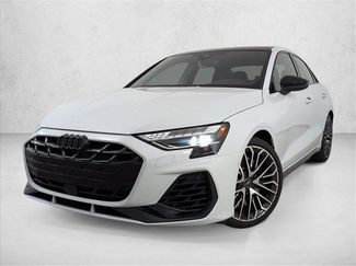 Used 2025 Audi S3 Premium video 1