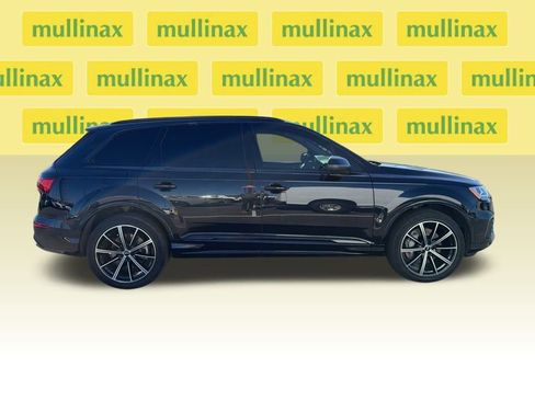 Used 2020 Audi Q7 3.0T Premium Plus w/ Premium Plus Package image 12
