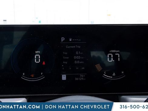 Used 2025 Hyundai Sonata SEL FWD image 6