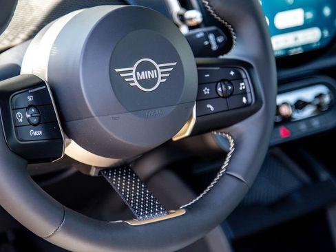 New 2027 MINI Cooper Countryman S AWD/4WD image 12