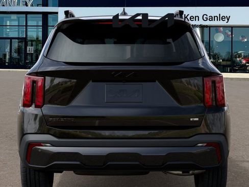 New 2026 Kia Sorento X-Line EX image 13