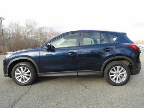 Used 2016 MAZDA CX-5 Sport image 8
