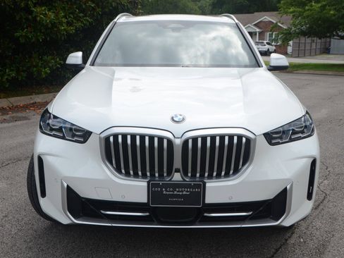 Used 2026 BMW X5 sDrive40i RWD image 9