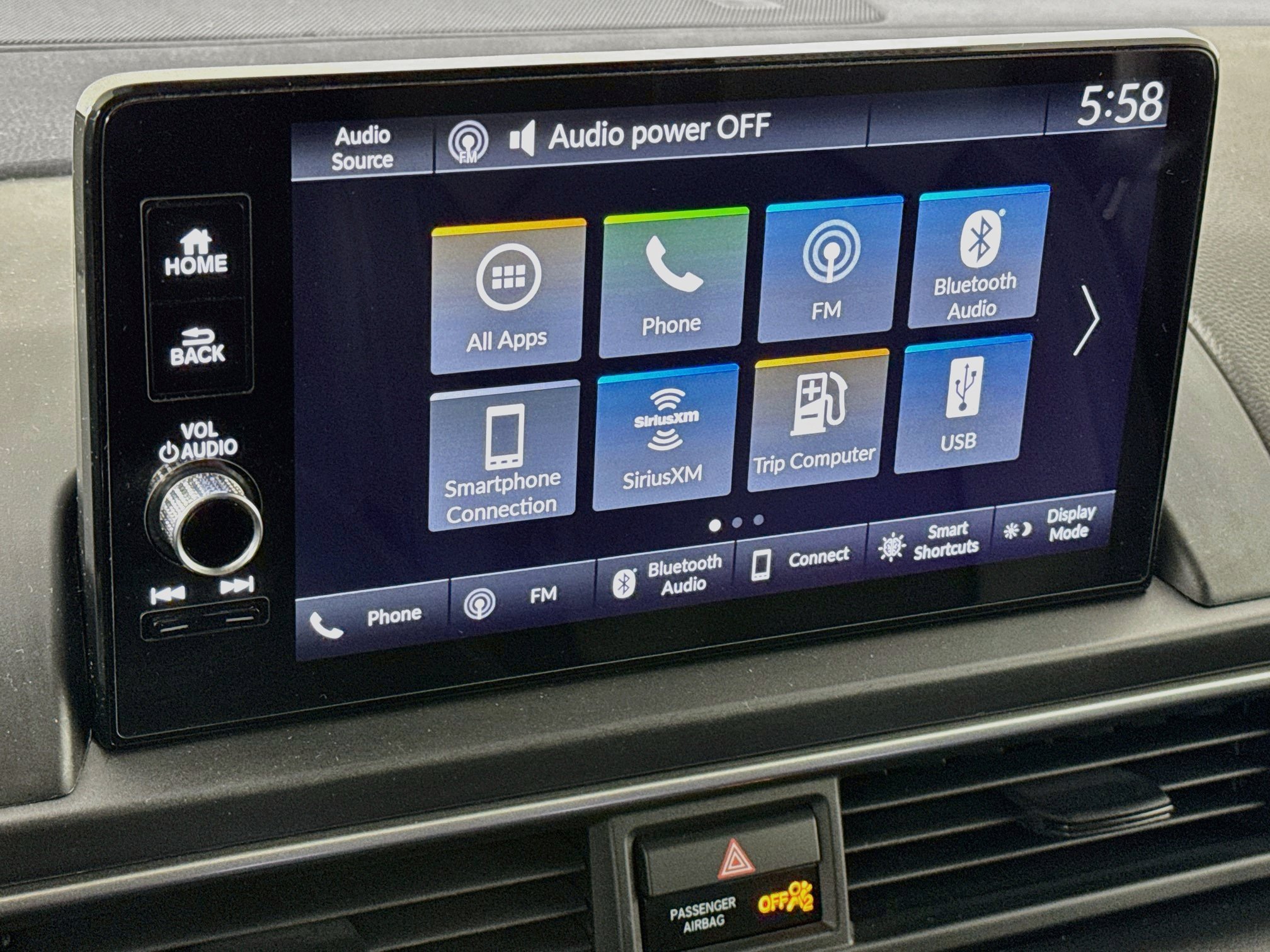 Certified 2024 Honda Pilot EX-L image 14
