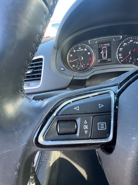 Used 2018 Audi Q3 2.0T Premium w/ Convenience Package AWD/4WD image 11