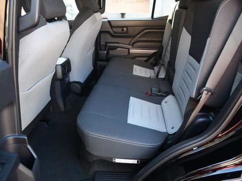 New 2026 Toyota 4Runner TRD Off-Road image 11