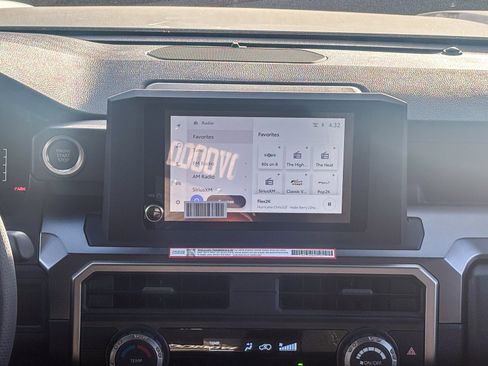 New 2026 Toyota 4Runner SR5 image 17