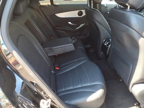 Used 2022 Mercedes-Benz GLC 300 image 14