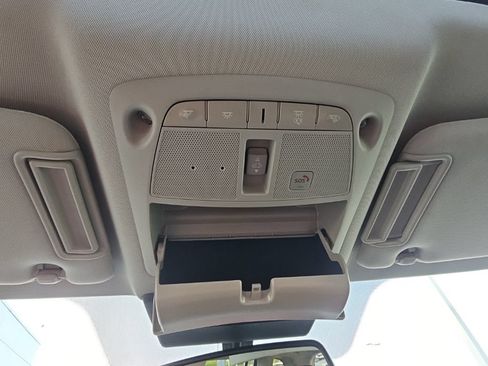 Used 2023 Nissan Armada SL w/ Cargo Package RWD image 43