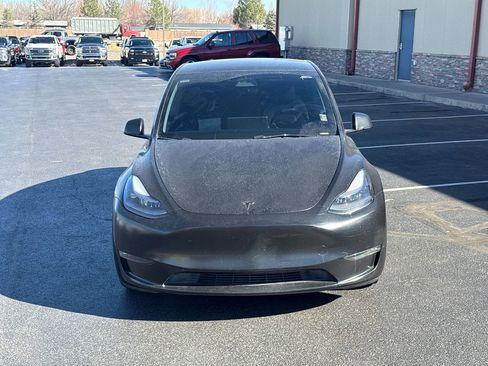 Used 2023 Tesla Model Y Performance image 20