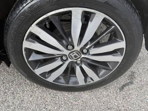 Used 2016 Honda Fit EX image 27