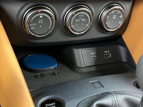 New 2027 Nissan Z Performance RWD image 23