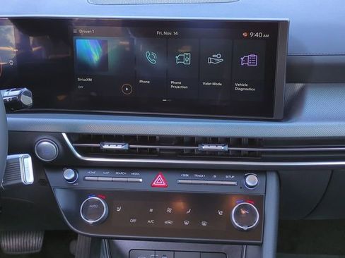 New 2026 Hyundai Sonata SEL Sport image 17