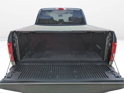 Used 2015 Ford F150 XLT w/ Equipment Group 301A Mid AWD/4WD image 13