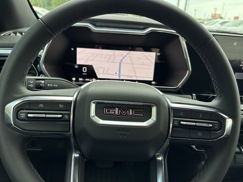 New 2025 GMC Canyon Elevation w/ Convenience Package image 23