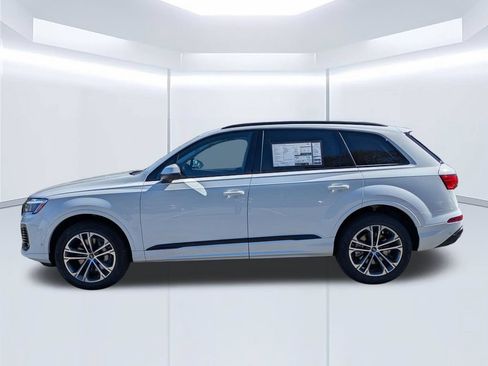 New 2026 Audi Q7 2.0T Premium AWD/4WD image 6