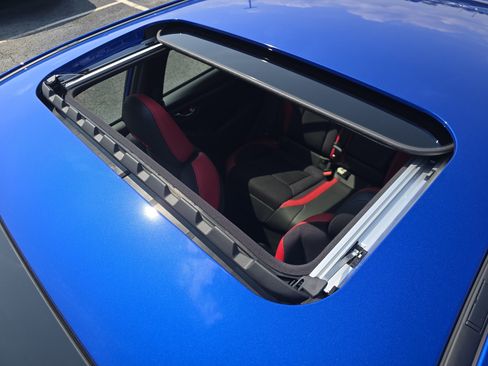 New 2026 Subaru WRX Limited AWD/4WD image 9