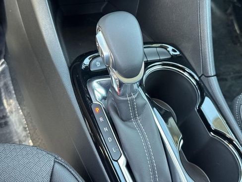 New 2026 Buick Encore GX Preferred image 13