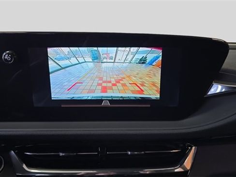 New 2026 Buick Envista Sport Touring w/ Convenience I Package image 21