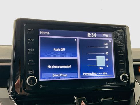 Used 2022 Toyota Corolla LE FWD image 19