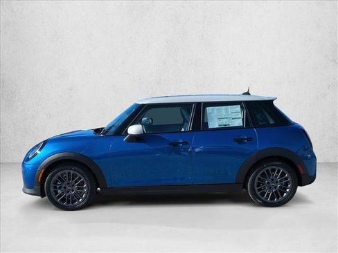 New 2026 MINI Cooper S image 5