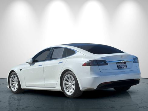 Used 2017 Tesla Model S 75 image 6