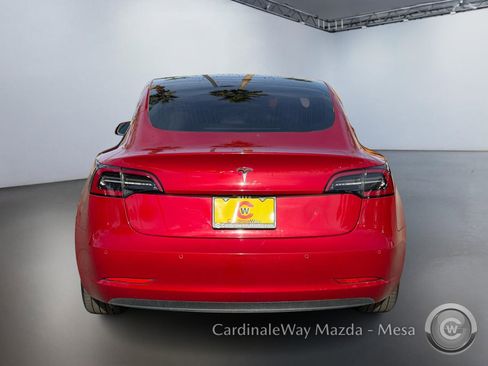 Used 2019 Tesla Model 3 Long Range image 6