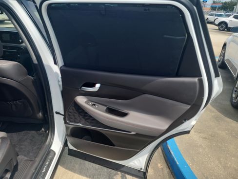 Used 2019 Hyundai Santa Fe FWD image 13