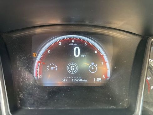 Used 2018 Honda Civic Si image 17