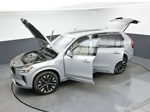 New 2026 Volvo XC90 T8 Ultra AWD/4WD image 54