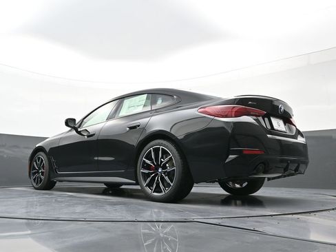 New 2026 BMW 430i xDrive w/ M Sport Package image 27