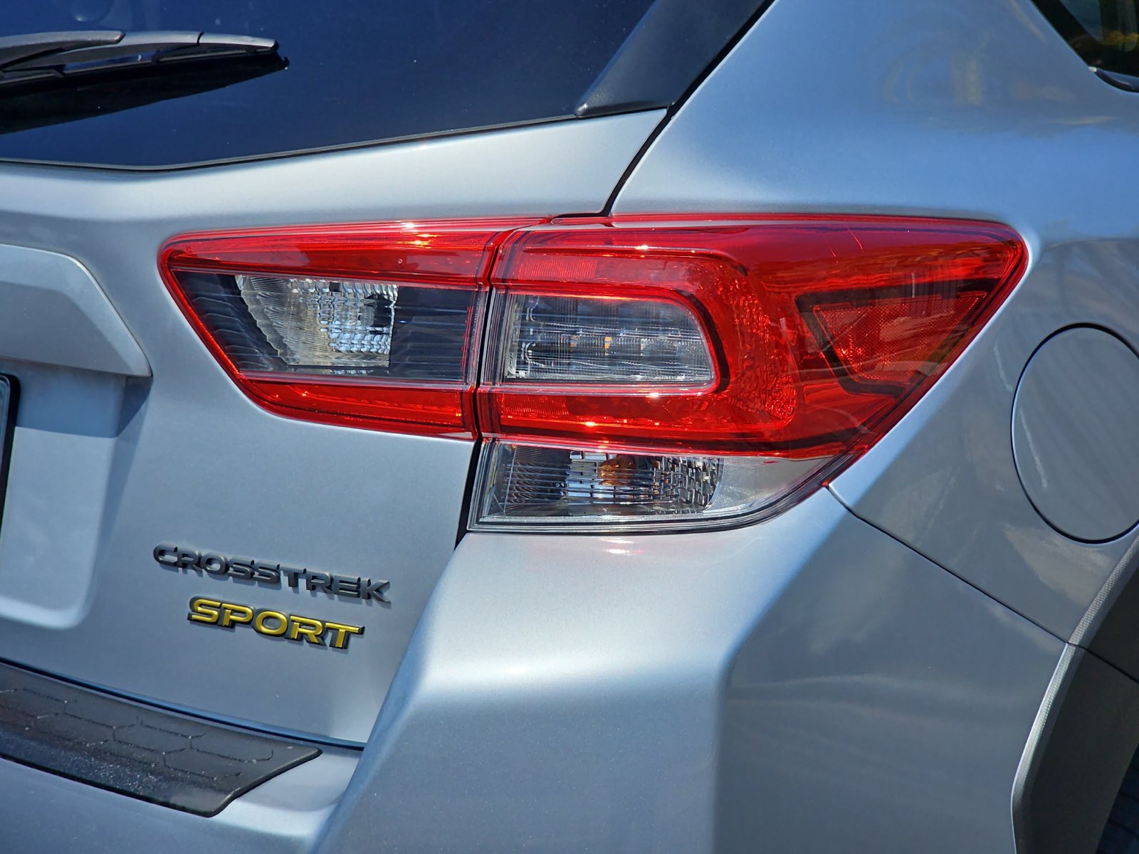 Used 2021 Subaru Crosstrek 2.5i Sport w/ Popular Package #3 AWD/4WD image 37