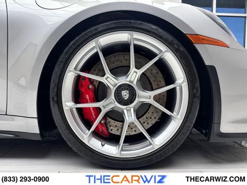Used 2023 Porsche 911 GT3 image 43