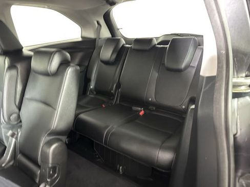 Used 2023 Honda Odyssey EX-L image 22