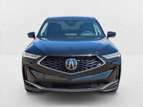 New 2025 Acura MDX w/Technology Package image 6