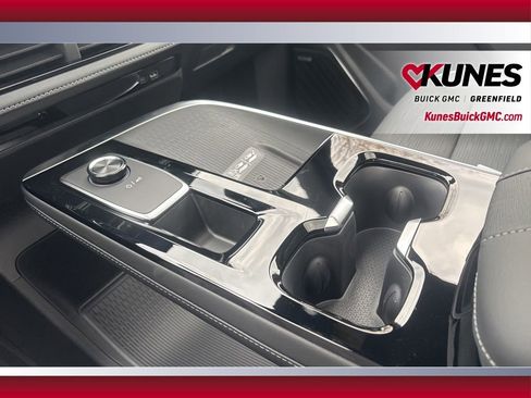 New 2026 Buick Enclave Sport Touring w/ Power Package image 31