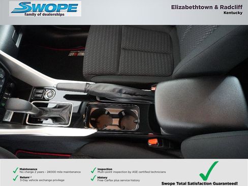 New 2026 Mitsubishi Eclipse Cross LE image 25