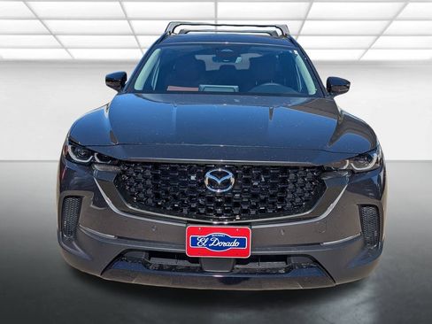 Used 2026 MAZDA CX-50 AWD 2.5 Hybrid w/ Premium Pkg image 27