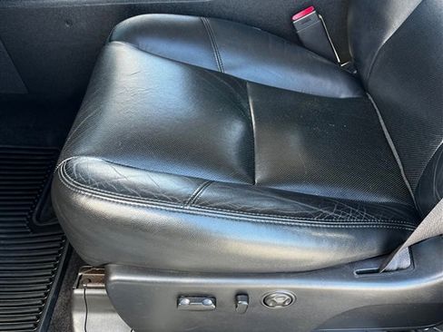 Used 2014 Chevrolet Silverado 2500 LTZ w/ LTZ Plus Package image 9