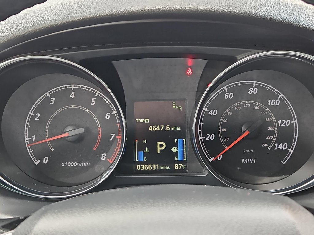 Used 2025 Mitsubishi Outlander Sport AWD image 16