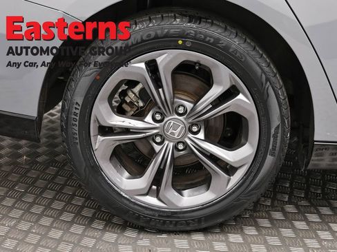 Used 2025 Honda Accord EX-L image 31