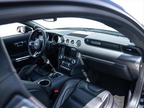 Used 2018 Ford Mustang GT Premium w/ GT Performance Package image 43