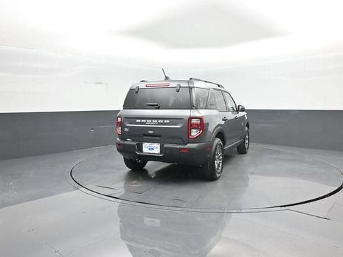 New 2026 Ford Bronco Sport Big Bend AWD/4WD image 7