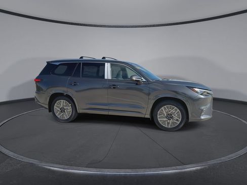 Used 2026 Lexus TX 350 AWD w/ Technology Package image 2
