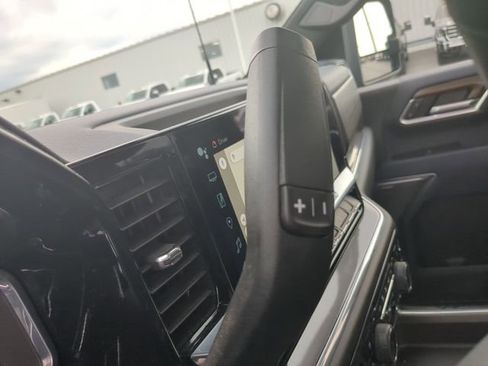 Certified 2025 Chevrolet Silverado 3500 High Country w/ High Country Premium Package image 27