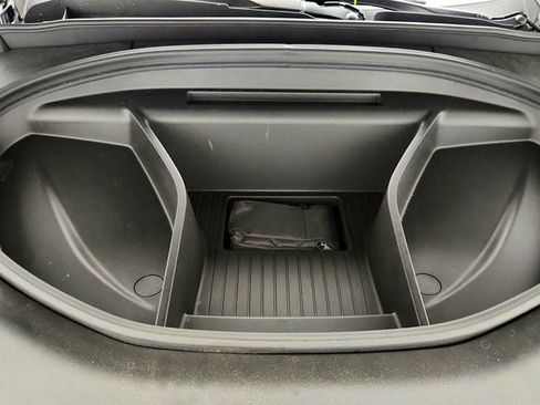 Used 2025 Volvo EX90 Ultra image 29