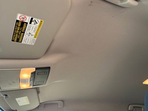 Certified 2021 Nissan Rogue SV image 34