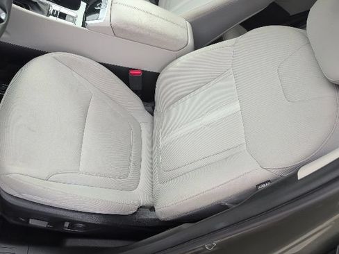 Used 2025 Hyundai Tucson SEL AWD/4WD image 23