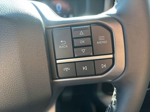 New 2026 Ford F150 XLT AWD/4WD image 25