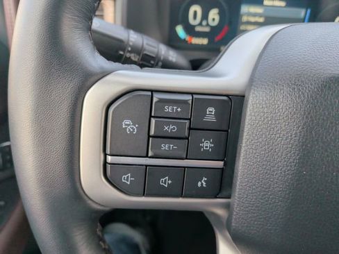 Certified 2024 Ford Expedition Limited AWD/4WD image 28